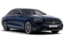 Car Hire Gorleston - E Class Auto - car hire Gorleston
