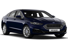 Car Hire Gorleston - Mondeo Auto - car hire Gorleston
